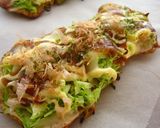 イカ天焼き作り方4写真