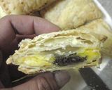 なんだか優しい甘さのカボタードクリーム♪作り方8写真