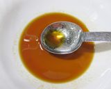 オトナなおやつ♡焼き酒粕作り方2写真
