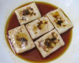 オトナなおやつ♡焼き酒粕作り方3写真