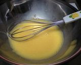 お手軽！Wチョコのマーブルケーキ作り方2写真