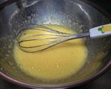 お手軽！Wチョコのマーブルケーキ作り方3写真