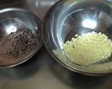 お手軽！Wチョコのマーブルケーキ作り方4写真