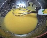 お手軽！Wチョコのマーブルケーキ作り方6写真