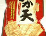 もやしと長ネギのたまご炒めイカ珍味入り作り方1写真