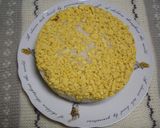 ★クリスマス★押し寿司ケーキ✿作り方12写真
