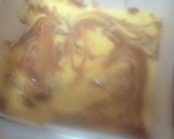 お手軽！Wチョコのマーブルケーキ作り方9写真
