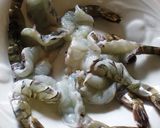 味付けはパン粉におまかせ✿えびフライ?!作り方1写真