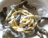 味付けはパン粉におまかせ✿えびフライ?!作り方3写真