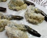 味付けはパン粉におまかせ✿えびフライ?!作り方4写真