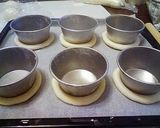 簡単成型★たっぷり具材の惣菜パン♪作り方4写真