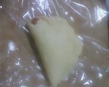 ミートソースパン(研究中)作り方3写真