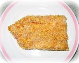 小麦・卵がダメでも、美味しくフライ!!作り方4写真