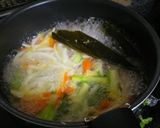 鯖のカレー煮込み作り方2写真