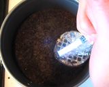 ブルックリン風オレオのNYチーズケーキ作り方5写真