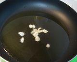 ぶりの白菜クリームソース作り方4写真