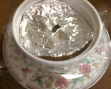 かぼちゃの甘煮！お弁当用！作り方3写真