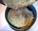 ブルックリン風オレオのNYチーズケーキ作り方13写真