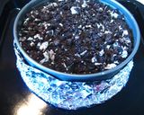 ブルックリン風オレオのNYチーズケーキ作り方15写真