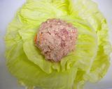 ヘルシー＆豪華✿ロールキャベツ作り方5写真