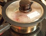 肉じゃが。作り方5写真