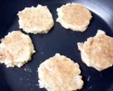 ☆離乳食中期後期～じゃがいも納豆おやき☆作り方4写真