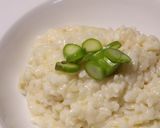 なめらか豆乳チャーハン作り方7写真