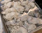 簡単　牡蠣バター作り方3写真