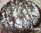 ☆米粉 de しっとりチョコブラウニー☆作り方9写真