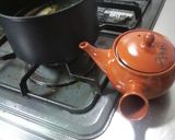 簡単！だいたいで大丈夫！鮎の甘露煮作り方4写真