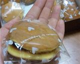 ちいさなどら焼き作り方10写真