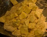 スロバキア、チェコのお菓子「ブフティ」作り方4写真