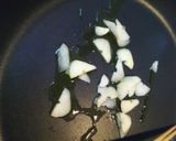 びんちょう鮪のたたき♪作り方1写真