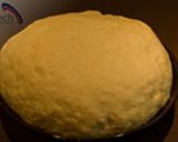 スロバキア、チェコのお菓子「ブフティ」作り方7写真