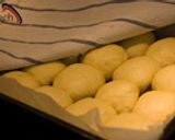 スロバキア、チェコのお菓子「ブフティ」作り方9写真