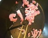 余り物で☆中華丼作り方1写真