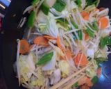 余り物で☆中華丼作り方2写真