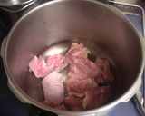 美味しいよ柚子かぼちゃの煮物（＞0＜））作り方2写真