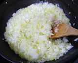 チキンソテー✩甘旨トマトソースがけ♪作り方2写真