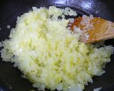 チキンソテー✩甘旨トマトソースがけ♪作り方3写真