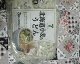 コンビニクッキング♪うどんカルボナーラ?作り方5写真