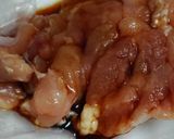 冷凍のまま火が通りやすい♪鶏の照り焼き作り方3写真