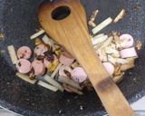 茶豆と砂糖の甘ーいスクランブルegg作り方40写真