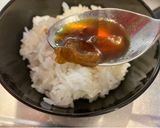 秋野菜で！天丼(精進揚げ)🍠作り方3写真