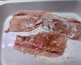 一手間で、10倍うまい生姜焼き作り方6写真