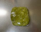 酒粕抹茶ショートブレッド♡作り方4写真
