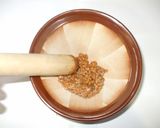 なめこ納豆汁♪簡単レシピ味噌汁作り方2写真