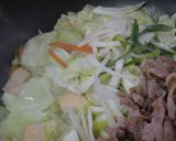 手軽が一番♪我が家流【ホイコーロー】作り方6写真