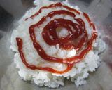 ★受験生に捧ぐお弁当★作り方2写真