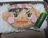 ★受験生に捧ぐお弁当★作り方4写真